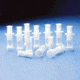 Whatman Autovial Syringeless Filters, Whatman AV125UORG Ptfe Membrane With Prefilter, Nonsterile
