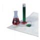 Whatman Benchkote and Benchkote Plus Absorbent Papers, Whatman 2301-6150 Benchkote Plus