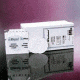 Whatman Cellulose Nitrate Membranes, Gridded, Sterile, Whatman 7141-104 Filters Sterile 47MM PK100