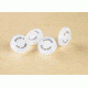 Whatman Glass Microfiber GD/X Syringe Filters, Whatman 6884-2510