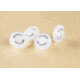 Whatman Glass Microfiber GD/X Syringe Filters, Whatman 6890-2507