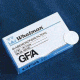Whatman Grade GF/A Glass Microfiber Filters, Whatman 1820-070