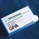 Whatman Grade GF/A Glass Microfiber Filters, Whatman 1820-125