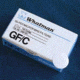 Whatman Grade GF/C Glass Microfiber Filters, Whatman 1822-090