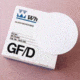Whatman Grade GF/D Glass Microfiber Filters, Whatman 1823-055