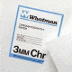 Whatman Grade No. 3MM Chr Chromatography Paper, Cellulose, Whatman 3030-347 Sheets