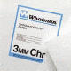 Whatman Grade No. 3MM Chr Chromatography Paper, Cellulose, Whatman 3030-681 Rolls