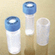 Whatman Mini-UniPrep Syringeless Filters, Whatman UN203NPUORG Filters With Standard Cap