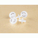 Whatman Nylon GD/X Syringe Filters, Whatman 6870-2502