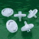 Whatman Puradisc 25 TF Syringe Filters, Whatman 6784-2502