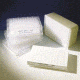 Whatman UNIFILTER 96-Well Filter Bottom Microplates, Whatman 7700-7206 Glass-Filled Polypropylene With Long Drip Director