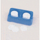 Whatman Glass Fiber Filters 28333-137 Grade 693