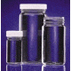Wheaton AC Round Bottles, Wheaton W217009 Without Cap, Bulk Packed