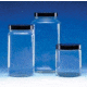 Wheaton Bottle Wm Safety CS12 8OZ 216627 Bottle Wm Safety CS12 8OZ