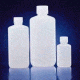Wheaton Leak-Resistant Bottles, High-Density Polyethylene, Narrow Mouth, Wheaton 209049