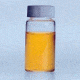 Wheaton Scintillation Vials, Borosilicate Glass, with Screw Cap, Wheaton 986541 With Attached Caps