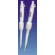 Wheaton Socorex Acura Single-Channel Pipettors, Variable Volume, Wheaton W810318