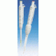 Wheaton Socorex Acura Single-Channel Pipettors With Tip Ejectors, Fixed Volume, Wheaton W810008