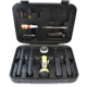 Wheeler 1inch &amp; 30mm Scope Mounting / Lapping Kit Combo 545454