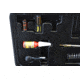 Wheeler 1inch &amp; 30mm Scope Mounting / Lapping Kit Combo 545454