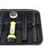 Wheeler 1inch &amp; 30mm Scope Mounting / Lapping Kit Combo 545454