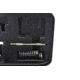 Wheeler 1inch &amp; 30mm Scope Mounting / Lapping Kit Combo 545454