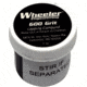 Wheeler Replacement 600 Grit Lapping Compound 395155