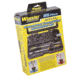 Wheeler Engineering 89-Piece Professional Gunsmithing Screwdriver Set, Black/Yellow, 562194