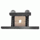 Wheeler Barrel Vise with 3 Oak Bushings 465185