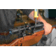 Wheeler Engineering Crosshair Alignment Level-Level-Level, Black, 113088