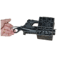 Wheeler Engineering Delta AR-15 Upper Vise Block Clamp, 156444