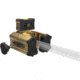 Wheeler Engineering Digital Scope Alignment System, Black/Gold, 1215385
