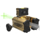 Wheeler Engineering Digital Scope Alignment System, Black/Gold, 1215385