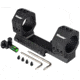 Wheeler Engineering MSR Cantilever, 30mm, Scope Mount, Black, 1099953