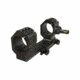 Wheeler Engineering MSR Cantilever, 34mm, Scope Mount, Black, 1100187