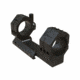 Wheeler Engineering MSR Cantilever, 34mm, Scope Mount, Black, 1100187