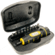 Wheeler Fat Torque Wrench Screwdiver w/ 10 Bit Set 553556, EDEMO11