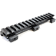 Wheeler Fine Gunsmith Equipment Multi Height Pic Rail Set