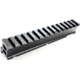 Wheeler Fine Gunsmith Equipment Multi Height Pic Rail Set