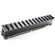 Wheeler Fine Gunsmith Equipment Multi Height Pic Rail Set