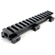 Wheeler Fine Gunsmith Equipment Multi Height Pic Rail Set