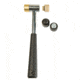 Wheeler Fine Gunsmith Equipment AR-15 Roll Pin Install Tool Kit, 952636