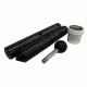 Wheeler Scope Ring Alignment and Lapping Kit, 34mm, 1081035
