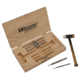 Wheeler Hammer and Punch Set 951887
