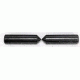 Wheeler Engineering Scope Ring Alignment Bars, 1in, Black, 781366