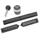Wheeler Scope Ring Alignment and Lapping Kit, 30mm, 633266