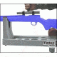 Wheeler Scope Ring Alignment and Lapping Kit, 1 inch, 204061