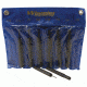 Wheeler Steel Punch Set 715055