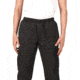 White Duck Cargo Stretch Jogger Pants - Mens, Black, Large, WD-JPC-BL-03