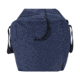 White Duck Hoplite Canvas Parachute Bag, Blue, FBA-HPBBL-2415